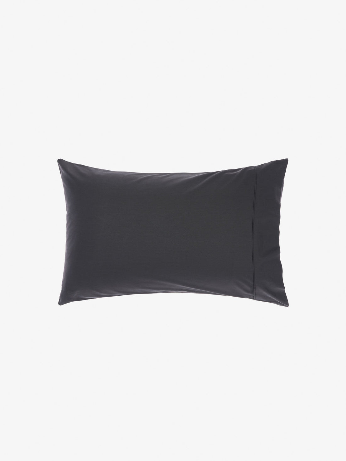 400TC Bamboo/Cotton Nara Charcoal Bamboo Cotton Standard Pillowcase