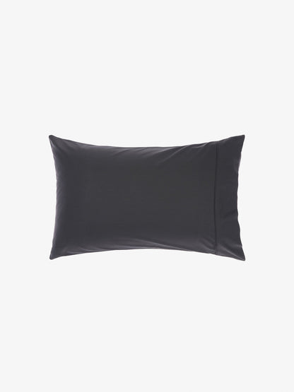 400TC Bamboo/Cotton Nara Charcoal Bamboo Cotton Standard Pillowcase