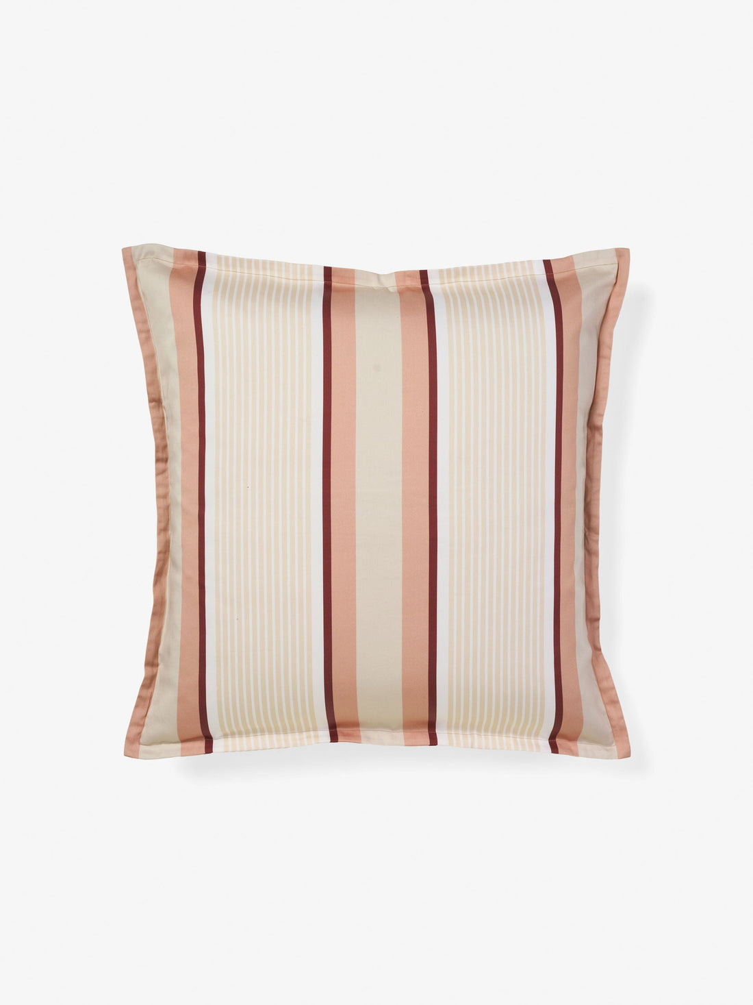 400TC Bamboo/Cotton Nara Clay European Pillowcase