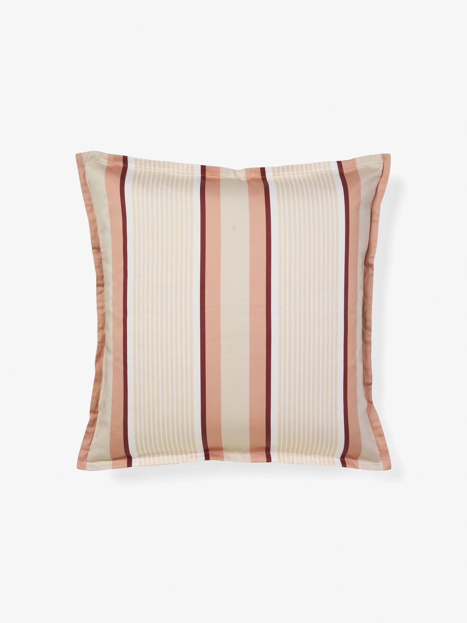 400TC Bamboo/Cotton Nara Clay European Pillowcase