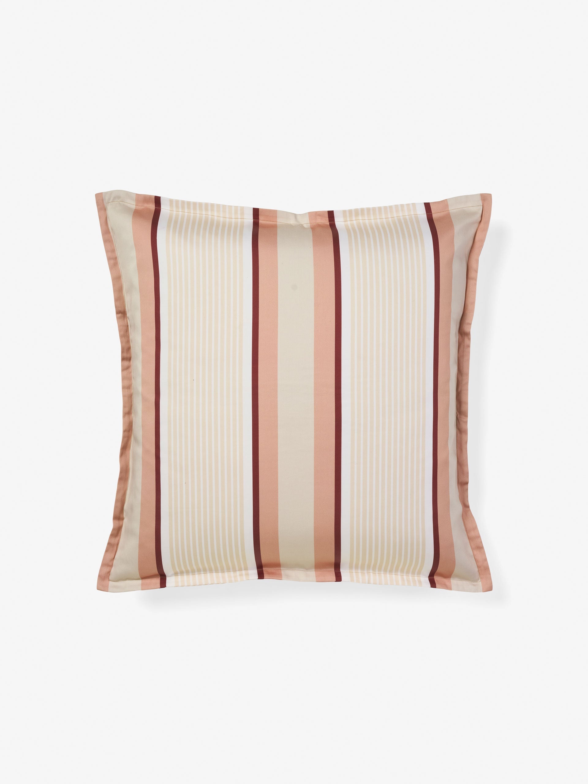 400TC Bamboo/Cotton Nara Clay European Pillowcase