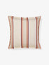 400TC Bamboo/Cotton Nara Clay European Pillowcase