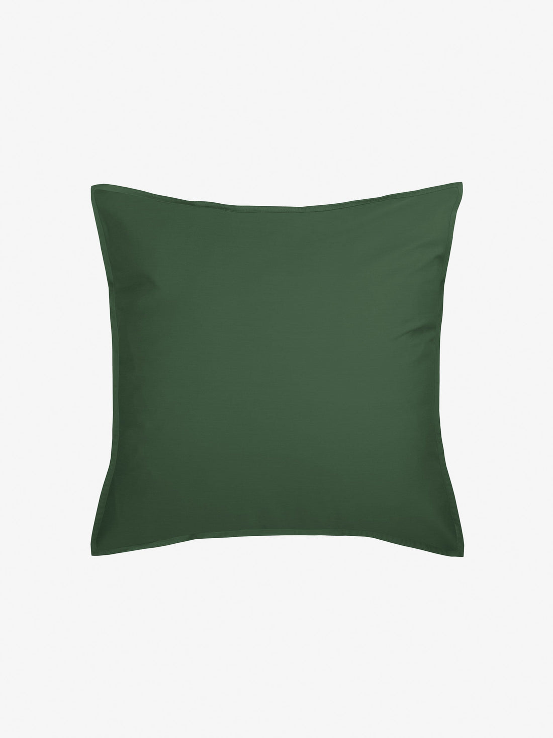400TC Bamboo/Cotton Nara Forest European Pillowcase
