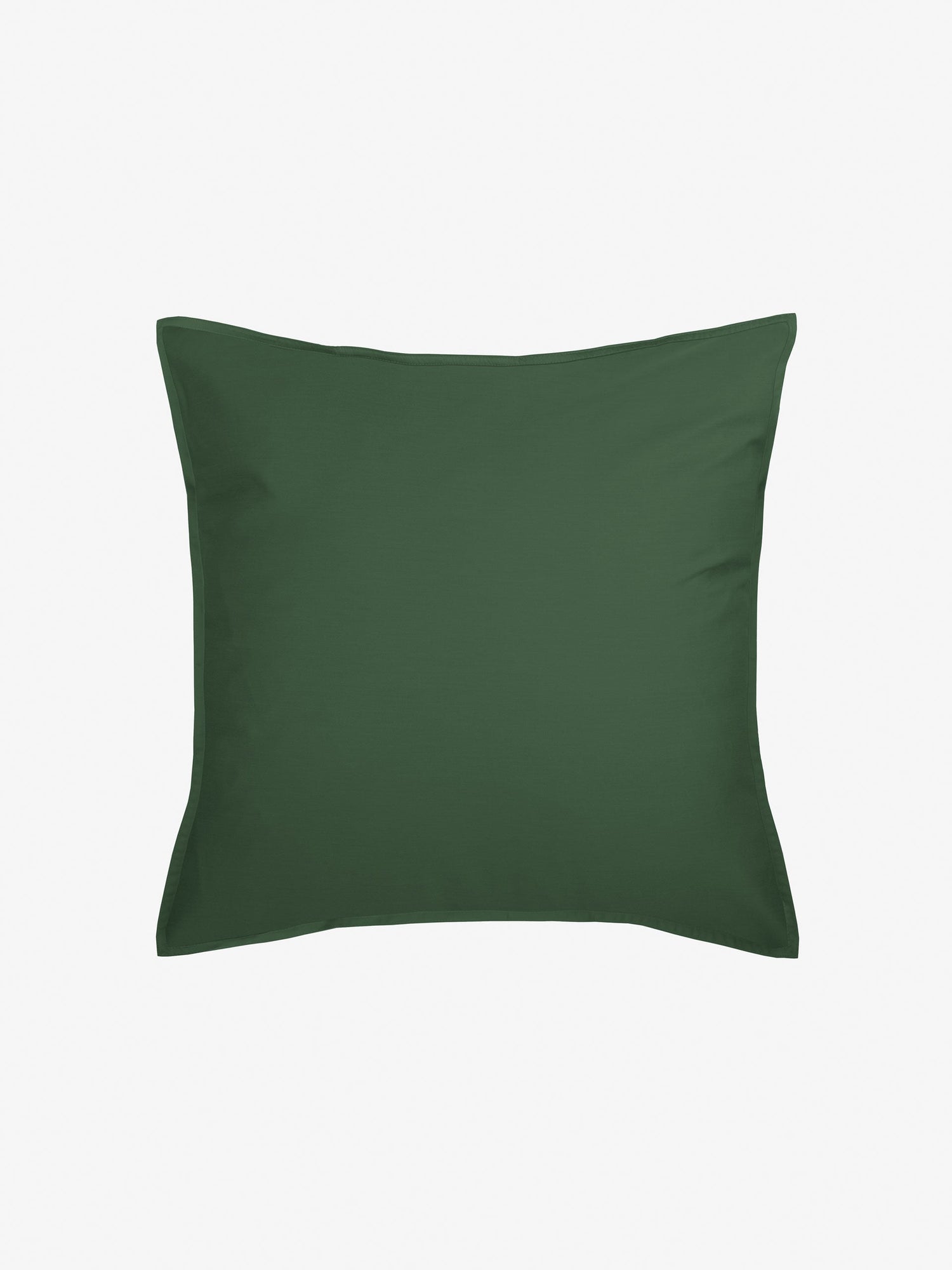 400TC Bamboo/Cotton Nara Forest European Pillowcase