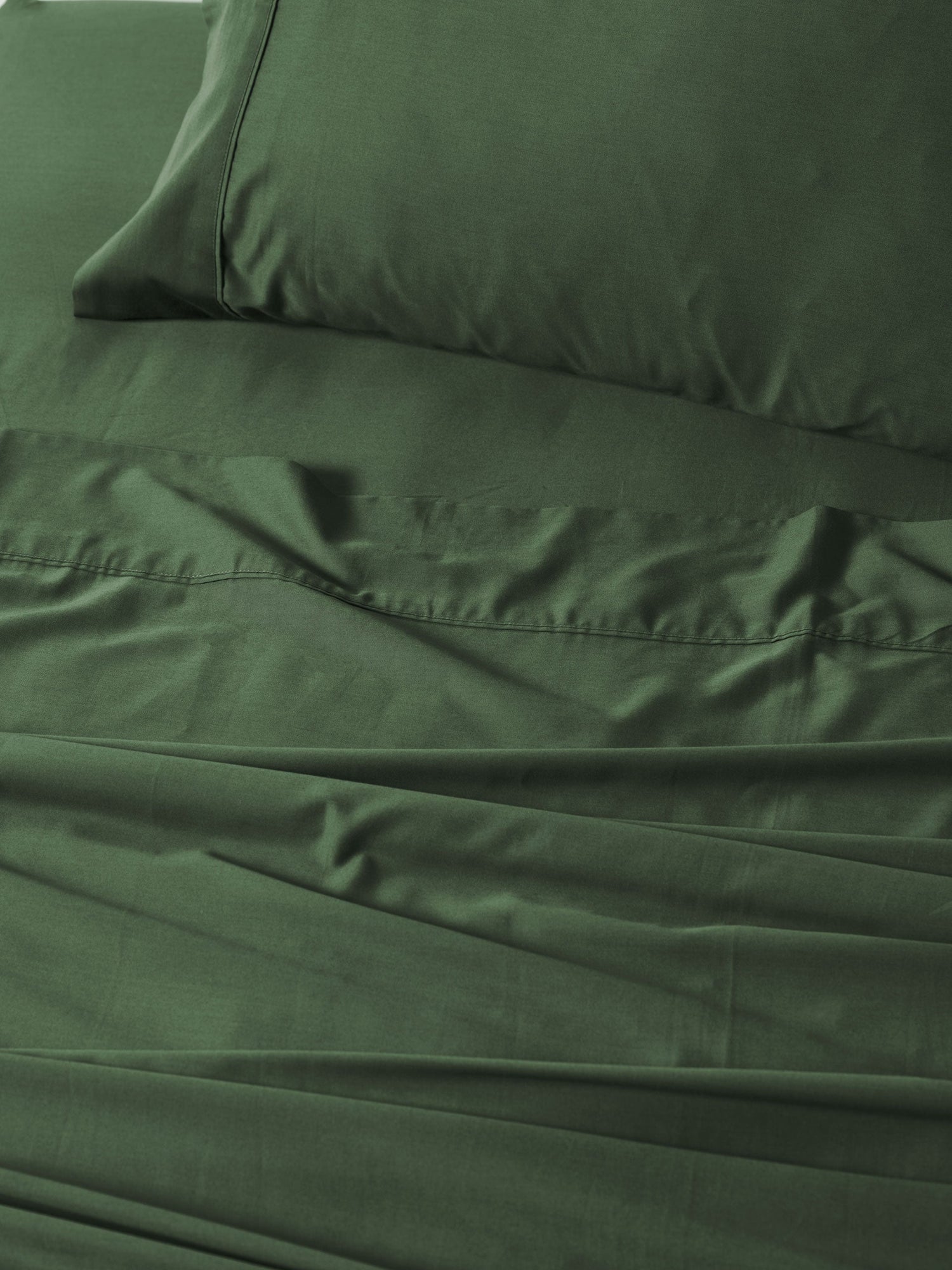 400TC Bamboo/Cotton Nara Forest Bamboo Cotton Sheet Set