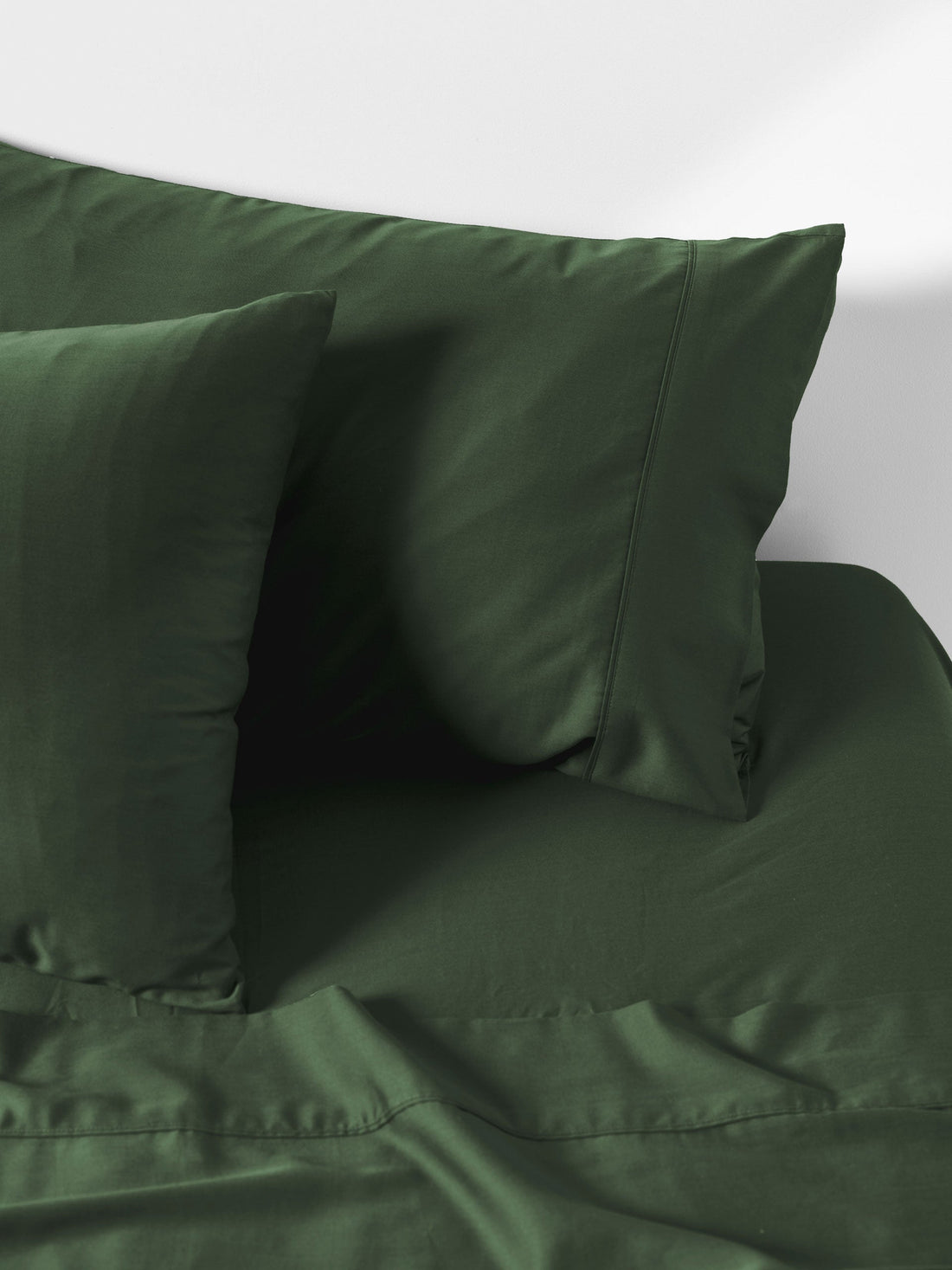 400TC Bamboo/Cotton Nara Forest Bamboo Cotton King Pillowcase