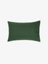 400TC Bamboo/Cotton Nara Forest Bamboo Cotton Standard Pillowcase
