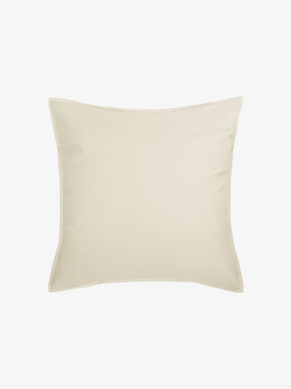 400TC Bamboo/Cotton Nara Natural European Pillowcase