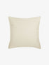 400TC Bamboo/Cotton Nara Natural European Pillowcase