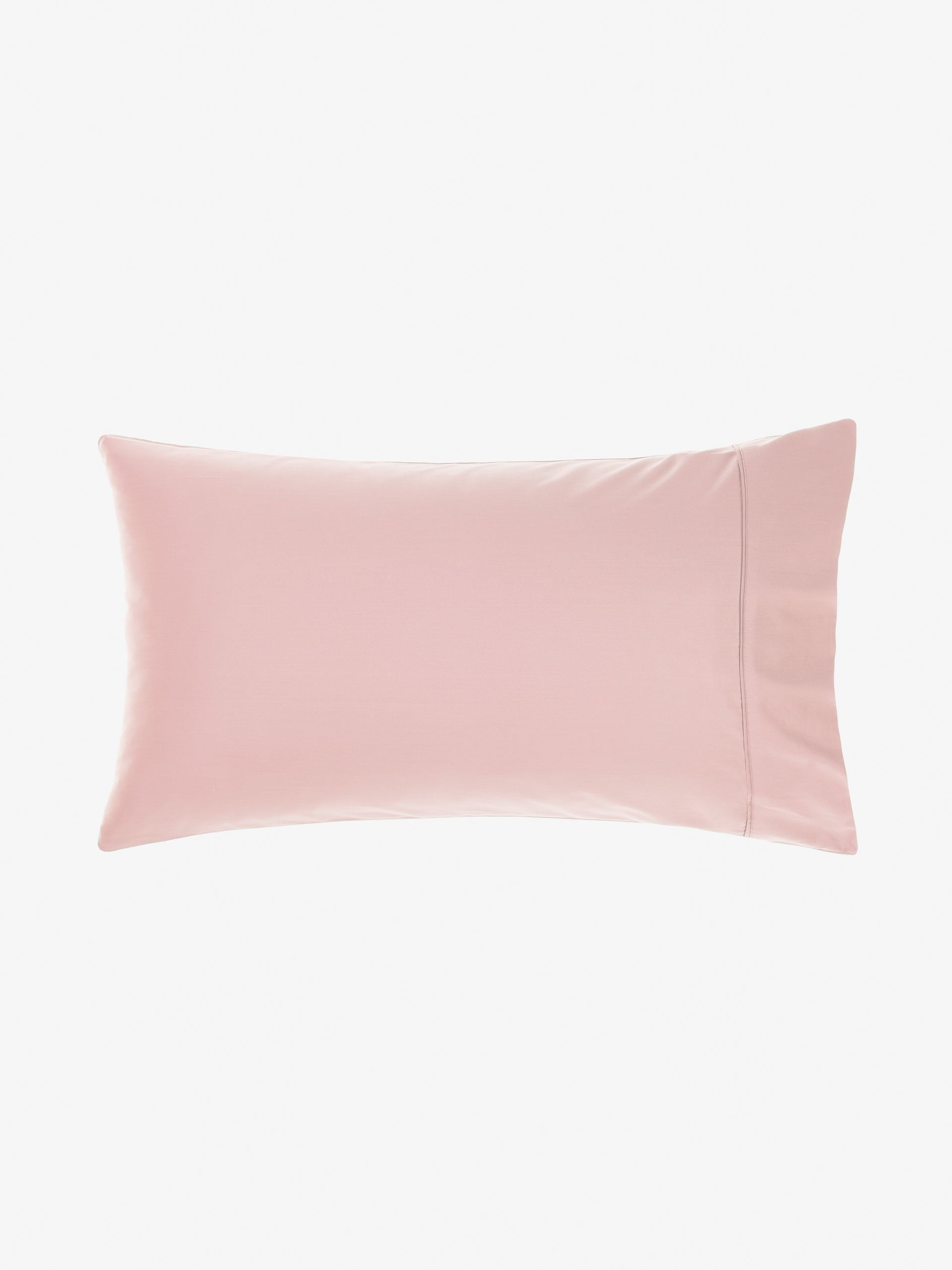 400TC Bamboo/Cotton Nara Rose Bamboo Cotton King Pillowcase