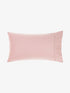 400TC Bamboo/Cotton Nara Rose Bamboo Cotton King Pillowcase