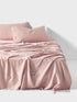 400TC Bamboo/Cotton Nara Rose Bamboo Cotton Sheet Set