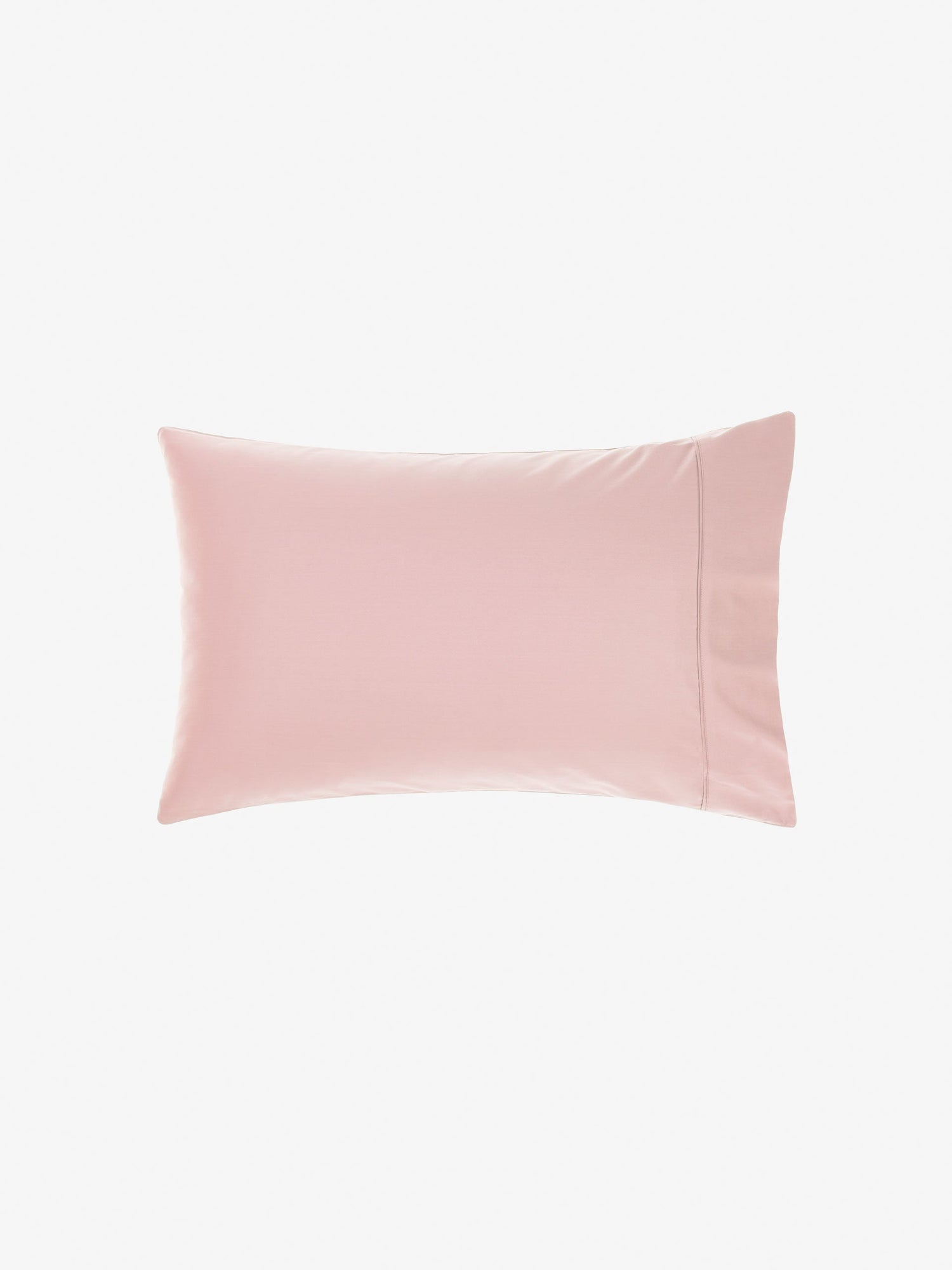 400TC Bamboo/Cotton Nara Rose Bamboo Cotton Standard Pillowcase