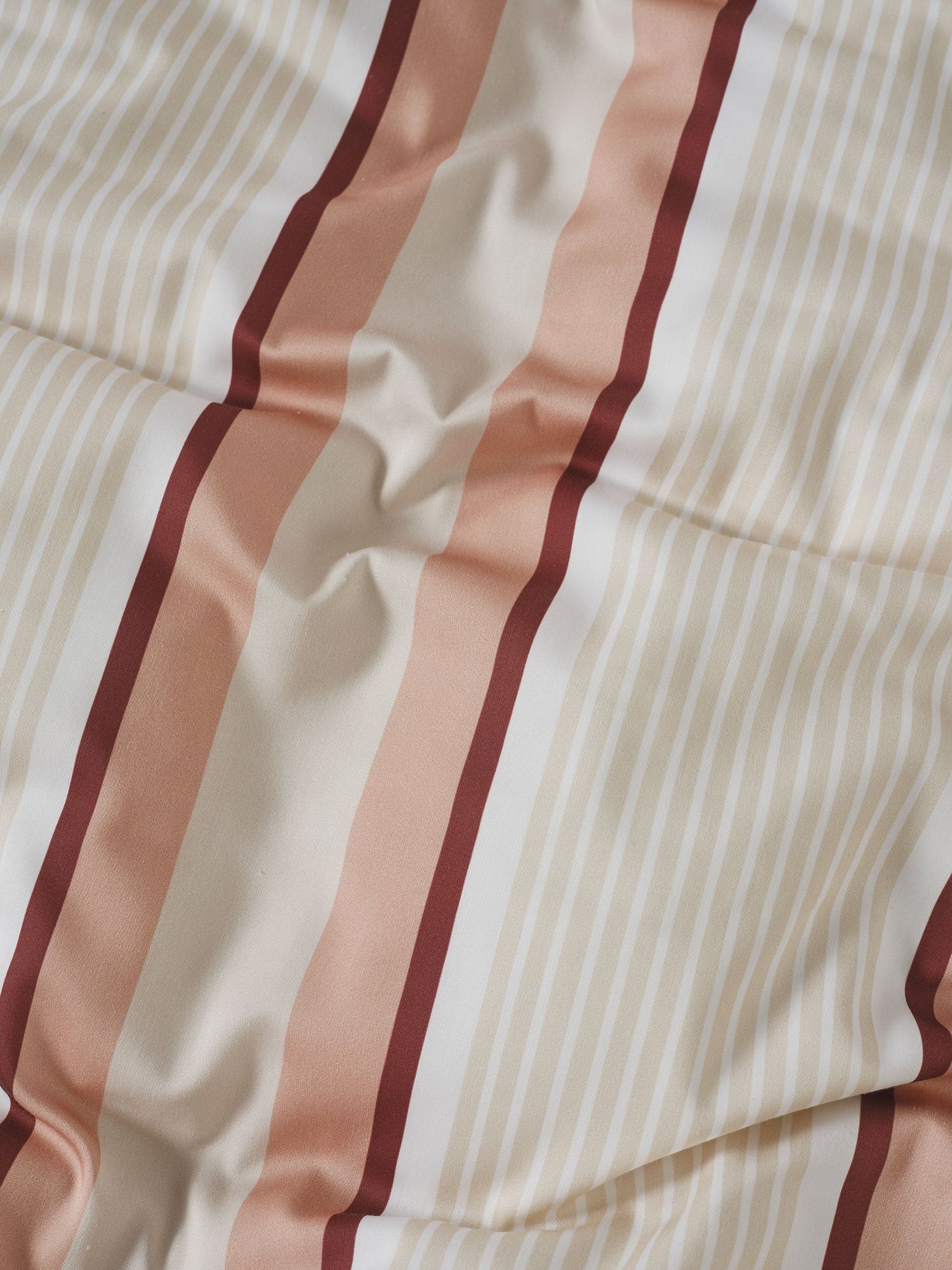 400TC Bamboo/Cotton Nara Clay Quilt Cover Set