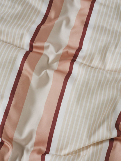 400TC Bamboo/Cotton Nara Clay Quilt Cover Set
