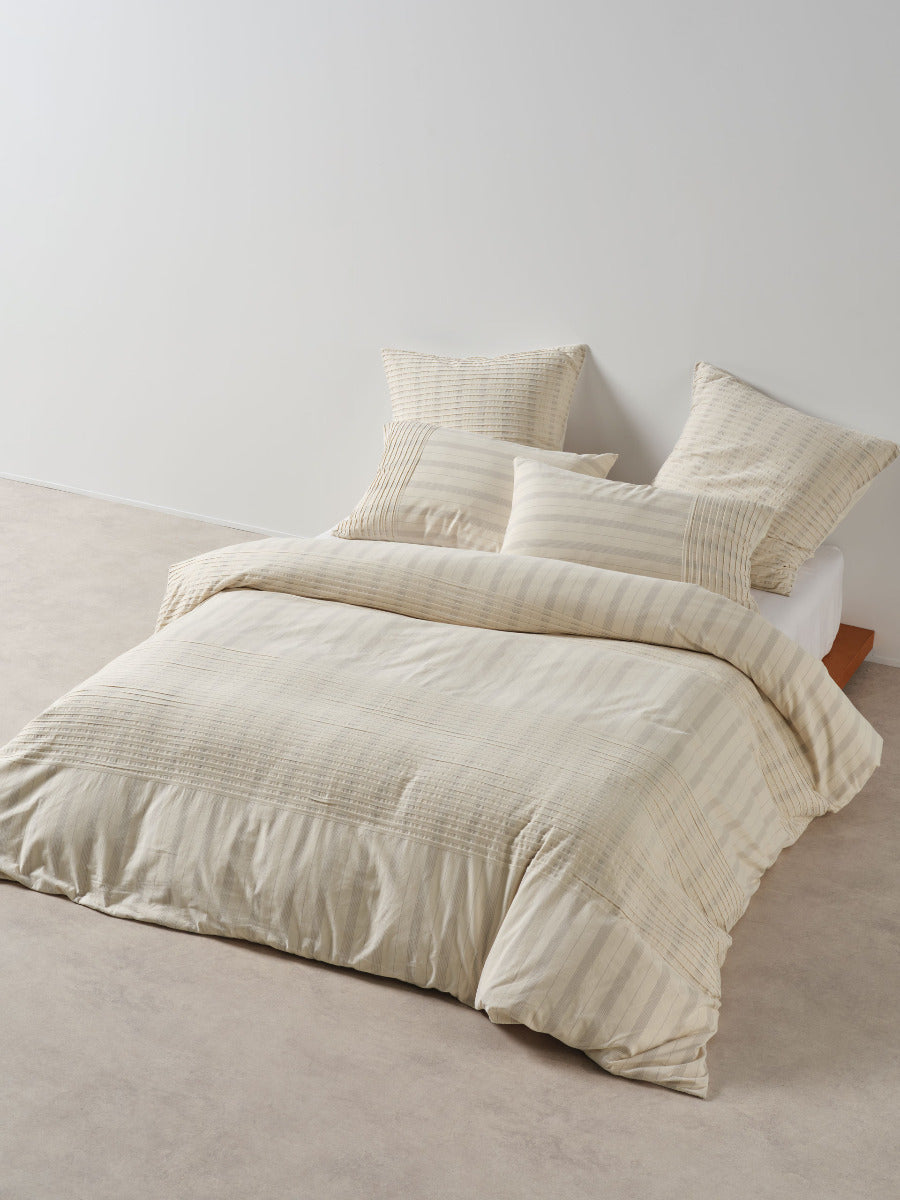 Pambula Quilt Cover Set
