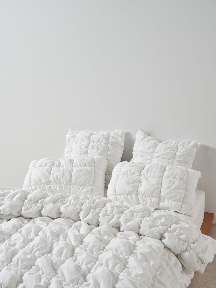 Piper European Pillowcase
