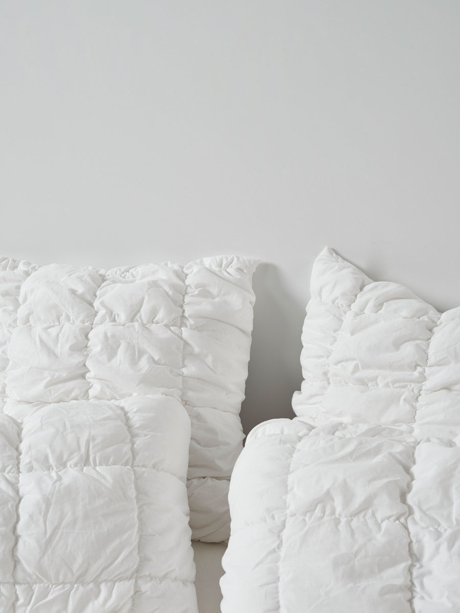 Piper European Pillowcase