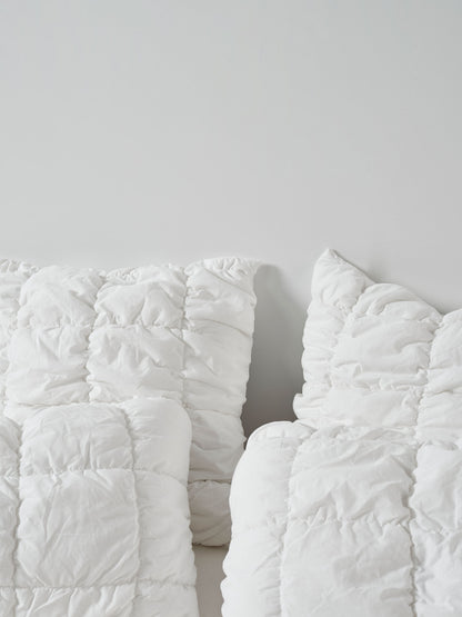 Piper European Pillowcase