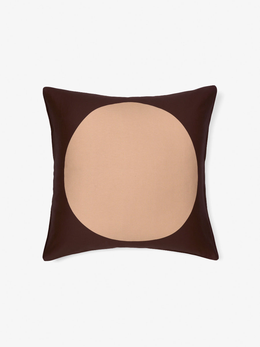 Pluto Clay European Pillowcase