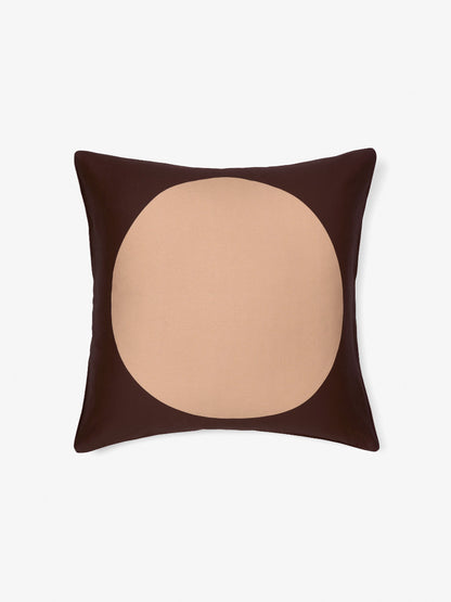 Pluto Clay European Pillowcase