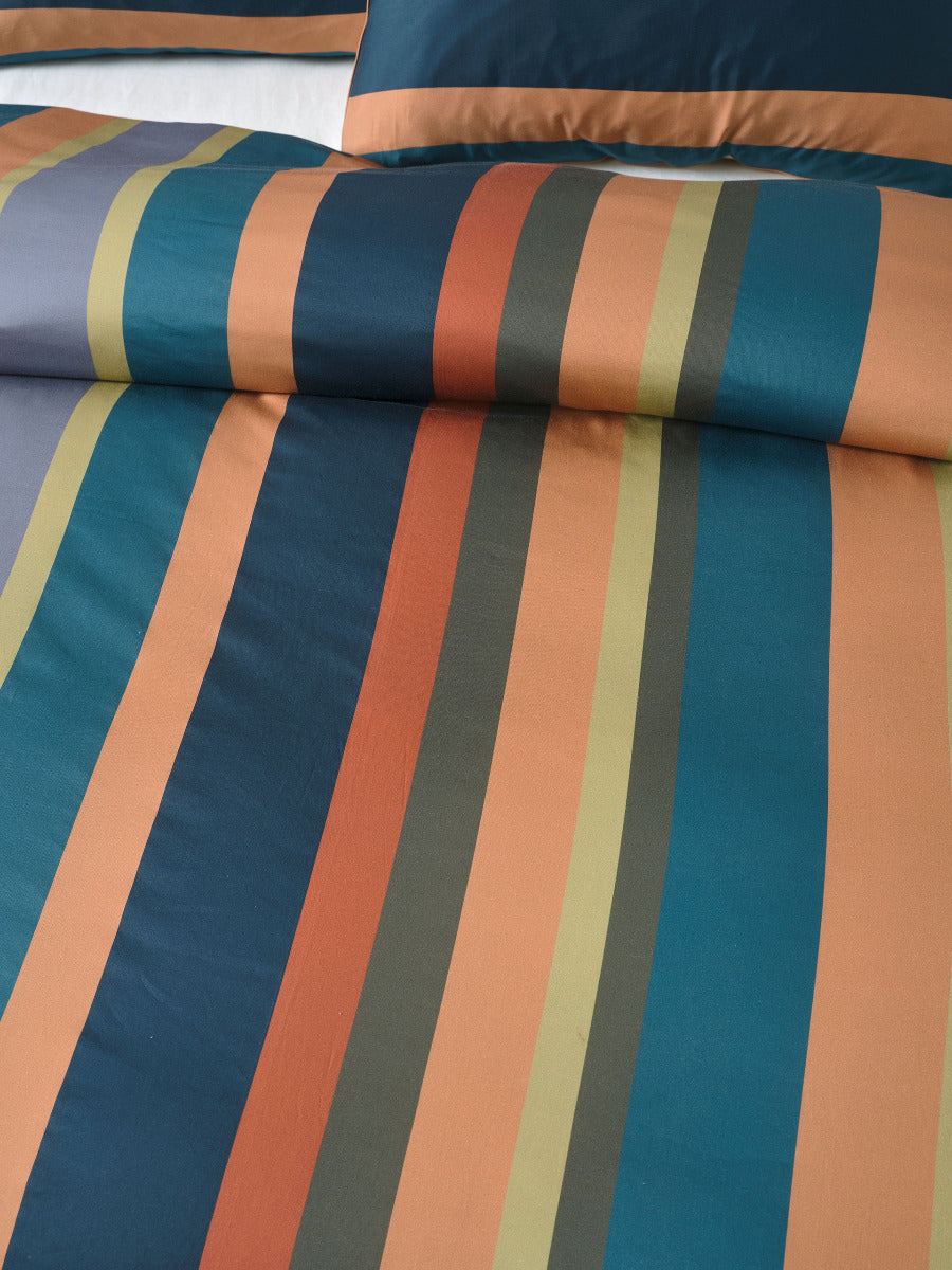 Rodgers Quilt Cover Set