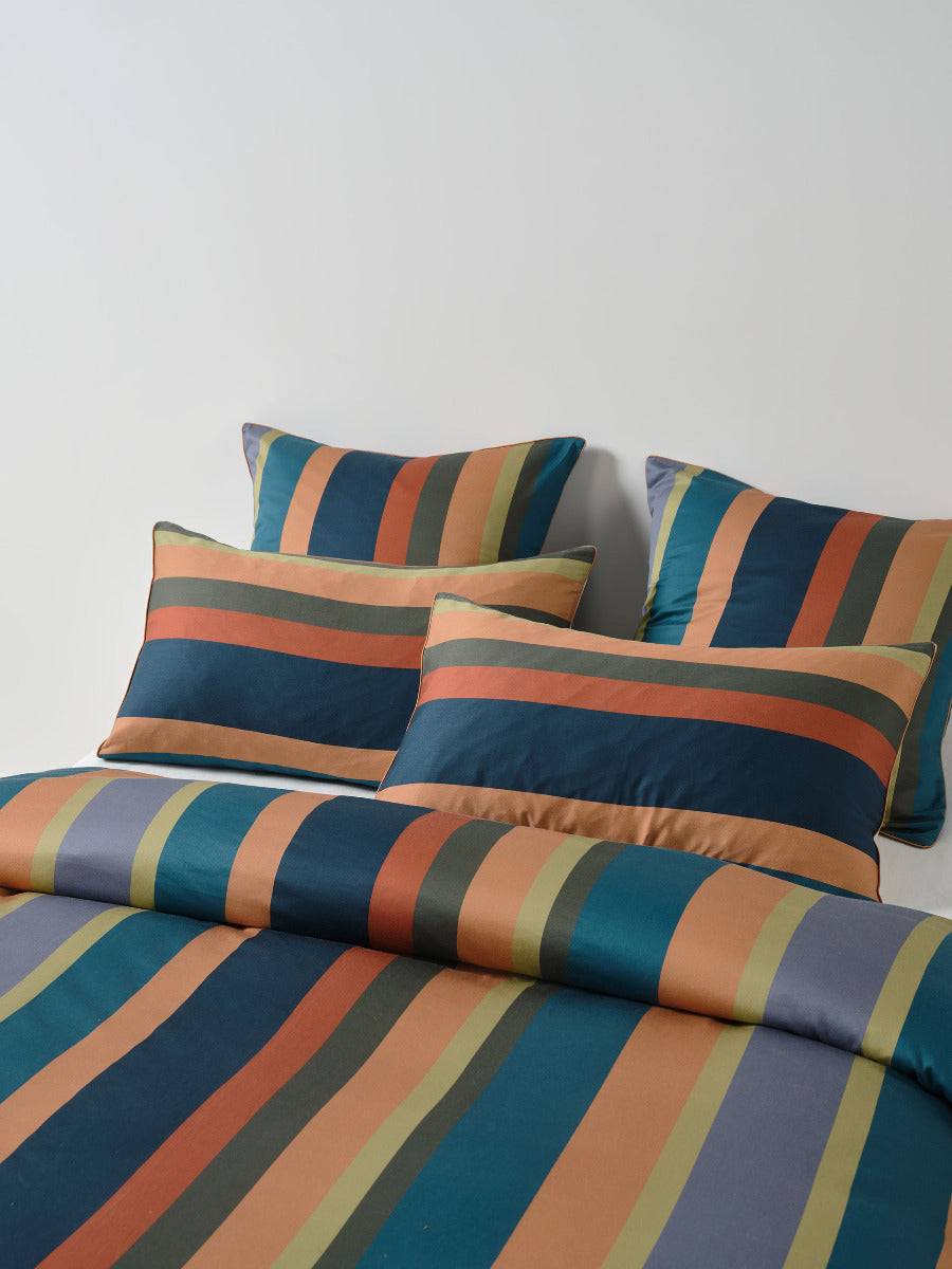 Rodgers Quilt Cover Set