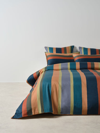Rodgers Quilt Cover Set