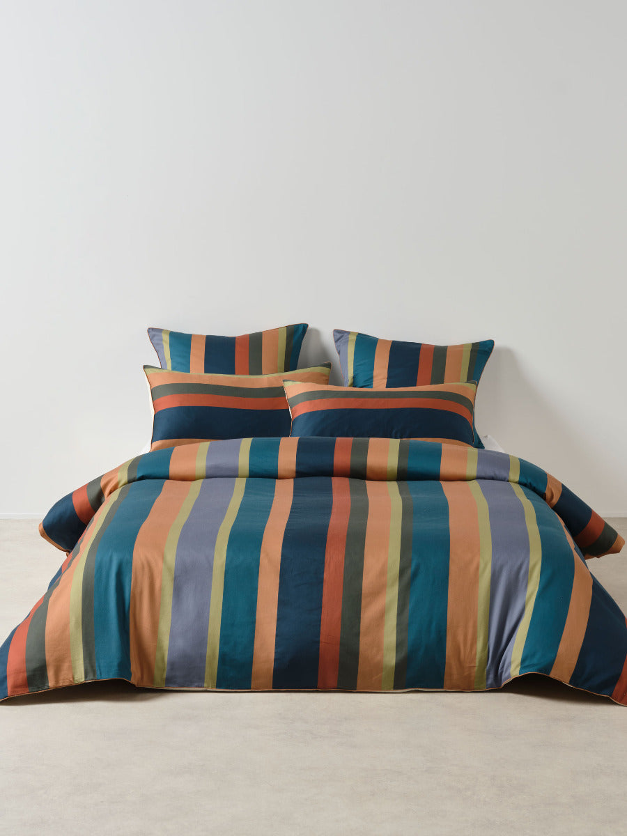Rodgers Quilt Cover Set
