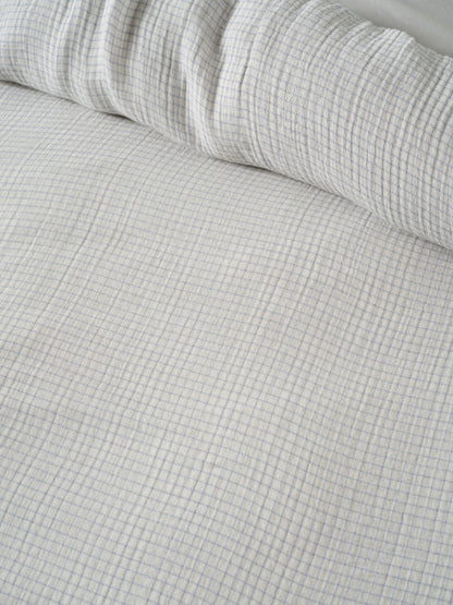 Rohan Quilt Cover Set