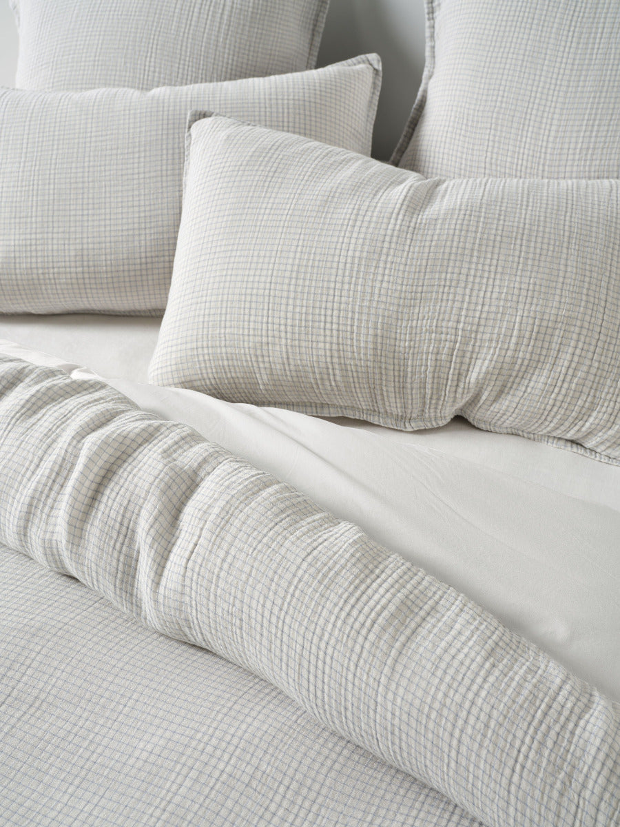 Rohan Quilt Cover Set