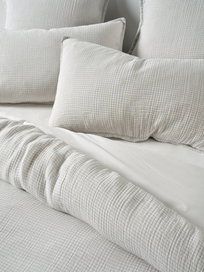 Rohan Quilt Cover Set