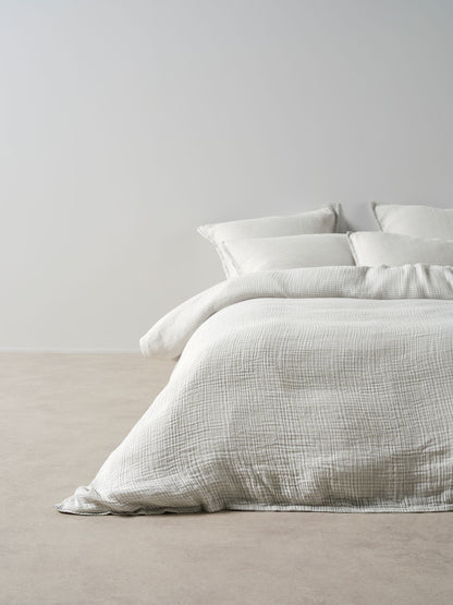Rohan Quilt Cover Set