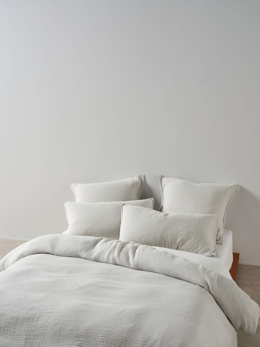 Rohan Quilt Cover Set
