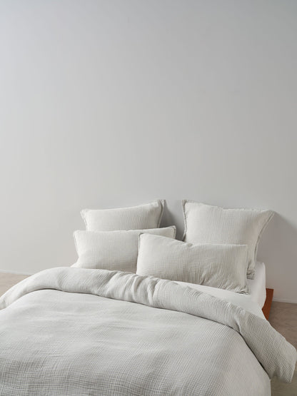 Rohan Quilt Cover Set