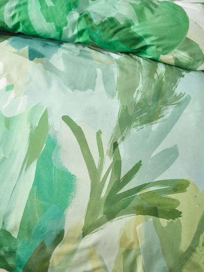 San Andreas Quilt Cover Set