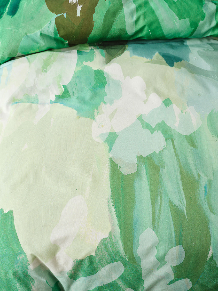 San Andreas Quilt Cover Set