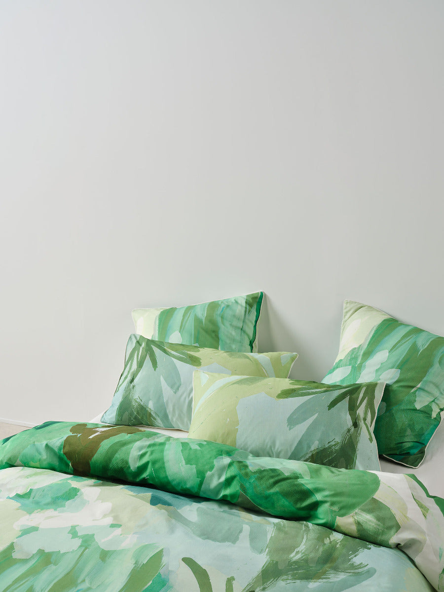San Andreas European Pillowcase