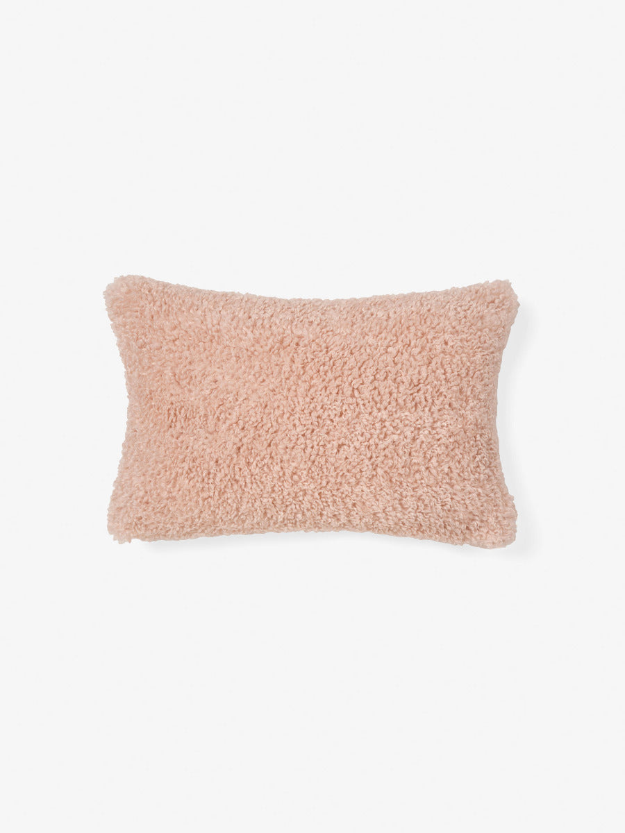 Shetland Blush Cushion 40x60cm
