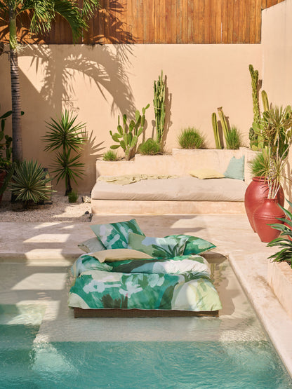 San Andreas Quilt Cover Set
