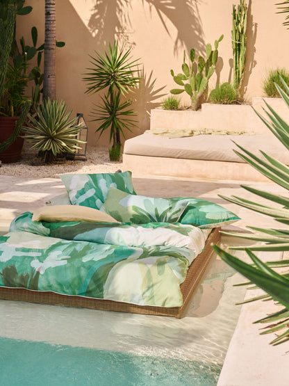 San Andreas Quilt Cover Set
