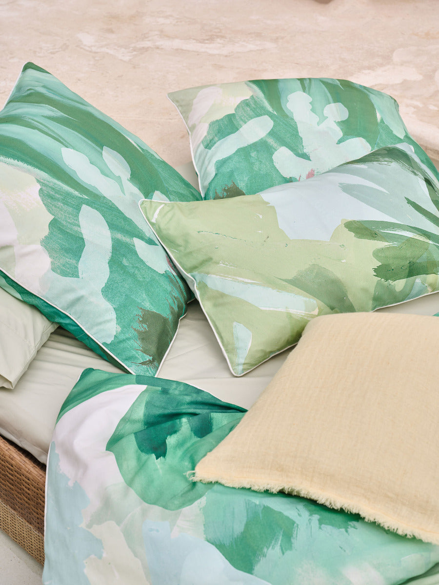 San Andreas European Pillowcase