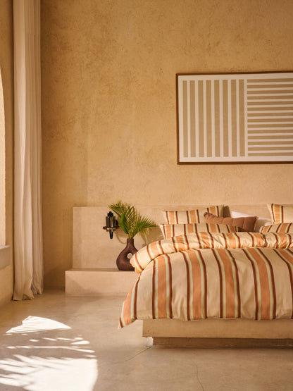 Cottesloe Nectar Quilt Cover Set