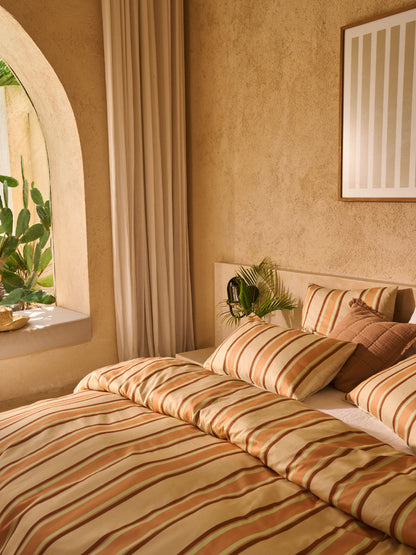 Cottesloe Nectar Quilt Cover Set