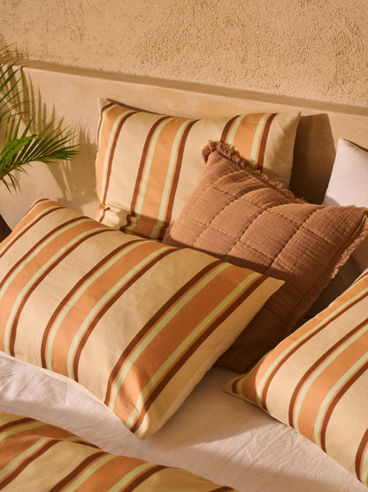 Cottesloe Nectar European Pillowcase