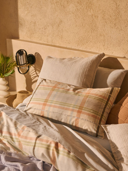 Hazelwood Quilt Cover Set