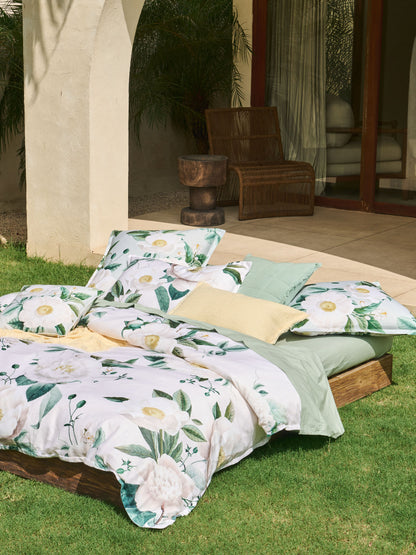 Loretta Quilt Cover Set