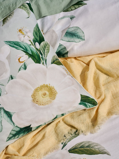 Loretta Quilt Cover Set