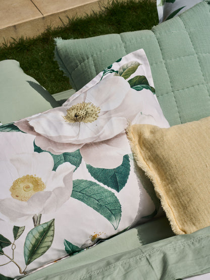 Loretta Quilt Cover Set