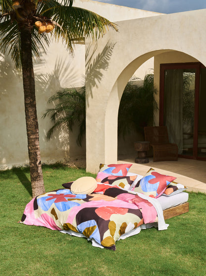 Glinda Quilt Cover Set